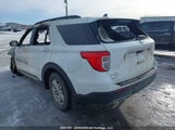 Ford Explorer Xlt 1FMSK8DH4NGB91949 fotografie
