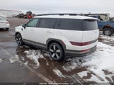 Hyundai Santa Fe Luxury 5NMP4DGL6SH094141 fotografie