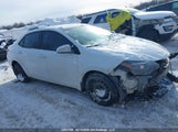 Toyota Corolla 2T1BURHE8JC020389 снимка