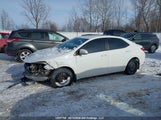 Toyota Corolla 2T1BURHE8JC020389 снимка