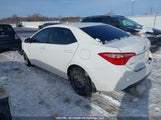 Toyota Corolla 2T1BURHE8JC020389 снимка