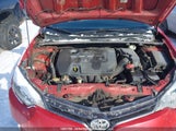 Toyota Corolla Le 2T1BURHE0FC414363 снимка