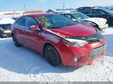 Toyota Corolla Le 2T1BURHE0FC414363 снимка