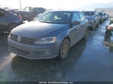 Volkswagen Jetta S 3VW2B7AJ1HM408452 снимка
