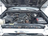 Toyota Tacoma Access Cab 5TFTX4CN6DX029121 снимка