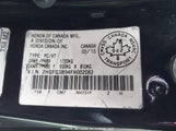 Honda Civic 2HGFG3B94FH002083 снимка