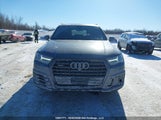 Audi Q7 3.0T Progressiv WA1MAAF75JD013713 снимка