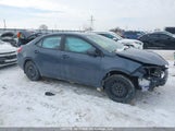 Toyota Corolla 2T1BURHE5EC191316 снимка