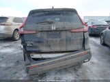 Honda Cr-V Touring Hybrid 2HKRS6H91RH208279 снимка