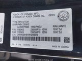 Honda Cr-V Touring Hybrid 2HKRS6H91RH208279 снимка