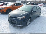Toyota Corolla S 2T1BURHE7GC510881 снимка