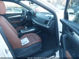 Audi Q5 Premium WA1AAAFY7M2050757 снимка