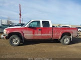 GMC Sierra 2500Hd Sl/Sle/Slt 1GTHK29UX4E263927 снимка