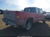 GMC Sierra 2500Hd Sl/Sle/Slt 1GTHK29UX4E263927 снимка