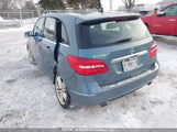 Mercedes-Benz B 250 Sports Tourer WDDMH4EB9DJ162548 fotografie