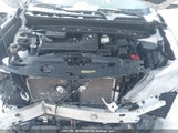 Nissan Pathfinder Platinum/S/Sl/Sv 5N1DR2MMXHC608713 photo