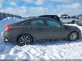 Honda Civic Ex 2HGFC2F82GH022714 fotografie