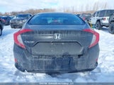 Honda Civic Ex 2HGFC2F82GH022714 fotografie