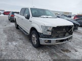 Ford F150 Supercrew 1FTFW1EF9FFB85392 снимка