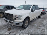 Ford F150 Supercrew 1FTFW1EF9FFB85392 снимка