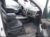 Ford F150 Supercrew 1FTFW1EF9FFB85392 снимка