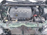 Toyota Corolla L/Le/Le Pls/Prm/S/S Pls 2T1BURHE9FC305299 fotografie