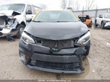 Toyota Corolla L/Le/Le Pls/Prm/S/S Pls 2T1BURHE9FC305299 снимка