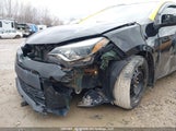 Toyota Corolla L/Le/Le Pls/Prm/S/S Pls 2T1BURHE9FC305299 снимка