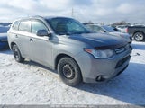 Mitsubishi Outlander Se JA4JZ3AX1EZ606881 снимка