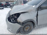 Mitsubishi Mirage Es ML32A3HJ3FH042681 снимка