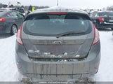 Ford Fiesta Se 3FADP4EJ2EM152698 fotografie