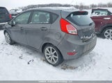 Ford Fiesta Se 3FADP4EJ2EM152698 снимка