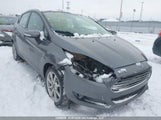 Ford Fiesta Se 3FADP4EJ2EM152698 снимка