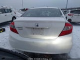 Honda Civic Lx 2HGFB2F44CH043607 снимка