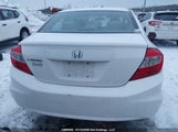 Honda Civic Lx 2HGFB2F44CH043607 снимка