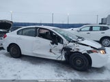 Honda Civic Lx 2HGFB2F44CH043607 снимка