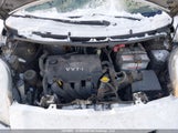 Toyota Yaris Rs JTDJT923585194370 photo