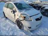 Toyota Yaris Rs JTDJT923585194370 photo