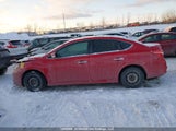 Nissan Sentra 1.8 S/1.8 Sl/1.8 Sr/1.8 Sv 3N1AB7APXGL653583 fotografie