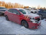 Nissan Sentra 1.8 S/1.8 Sl/1.8 Sr/1.8 Sv 3N1AB7APXGL653583 fotografie