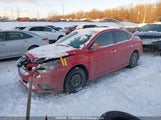 Nissan Sentra 1.8 S/1.8 Sl/1.8 Sr/1.8 Sv 3N1AB7APXGL653583 fotografie