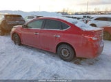Nissan Sentra 1.8 S/1.8 Sl/1.8 Sr/1.8 Sv 3N1AB7APXGL653583 fotografie