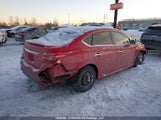 Nissan Sentra 1.8 S/1.8 Sl/1.8 Sr/1.8 Sv 3N1AB7APXGL653583 fotografie