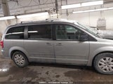 Dodge Grand Caravan Cvp/Sxt 2C4RDGBG5HR728624 снимка