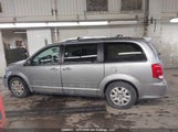 Dodge Grand Caravan Cvp/Sxt 2C4RDGBG5HR728624 снимка