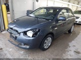 Hyundai Accent L KMHCN3BC5AU183070 снимка