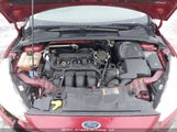Ford Focus Se 1FADP3K29FL251075 снимка
