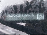 Ford Focus Se 1FADP3K29FL251075 снимка
