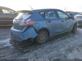 Mazda Mazda3 Gx JM1BL1HF1A1271580 снимка