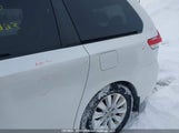 Toyota Sienna Xle V6 5TDYK3DC6CS186793 снимка